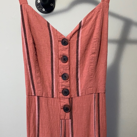 URBAN OUTFITTERS JUMPSUIT - Picture 1 of 5